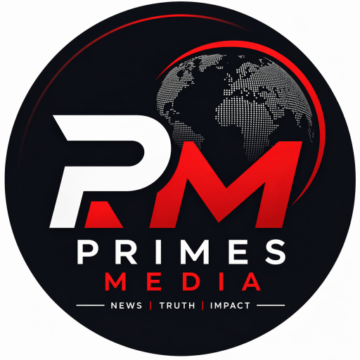 Primes media