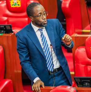 UDA Tops Kenya’s Political Parties Fund as 48 Parties Get Sh1.2 Billion Allocation