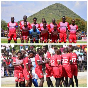 THE DAY SHABANA REFUSED TO DIE: HOW SHABANA BEAT AFC LEOPARDS 4–3 IN ONE OF THEIR MOST DRAMATIC MODERN-DAY MATCHES