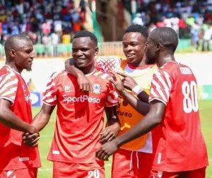 Shabana FC: Three Years of Progress, Growth and Transformation